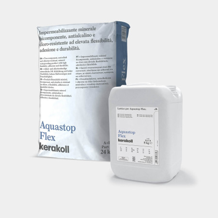 Aquastop Flex