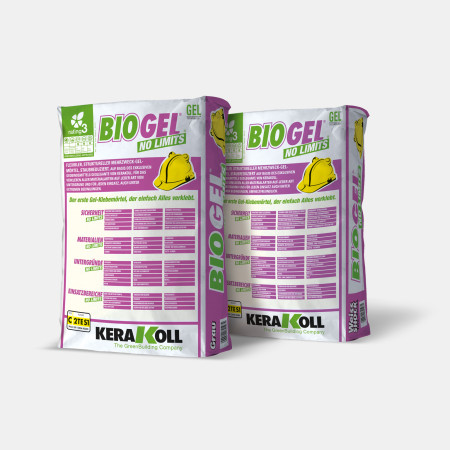 Biogel No Limits