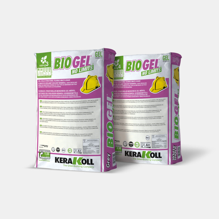 Biogel Extreme