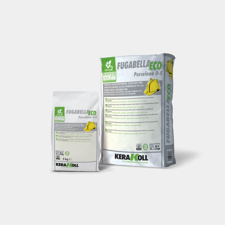Fugabella Eco Porcelana 0-5