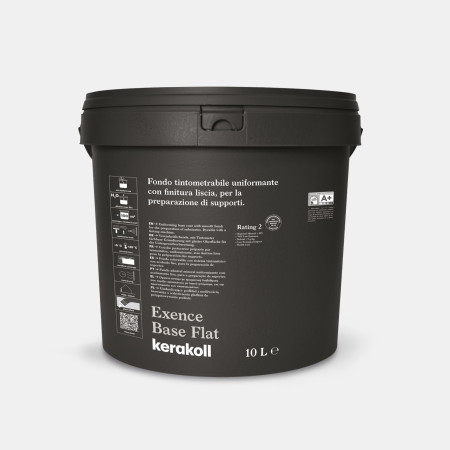 Exence Base Flat