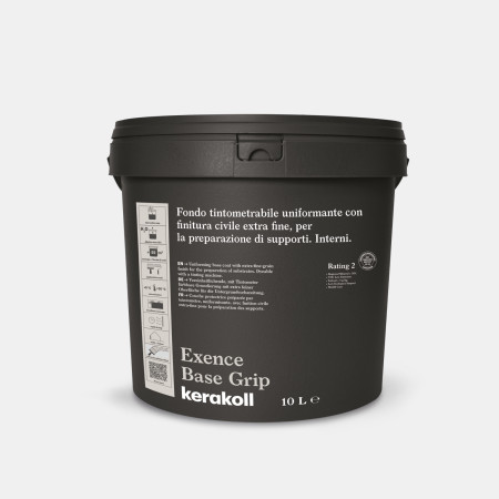 Exence Base Grip