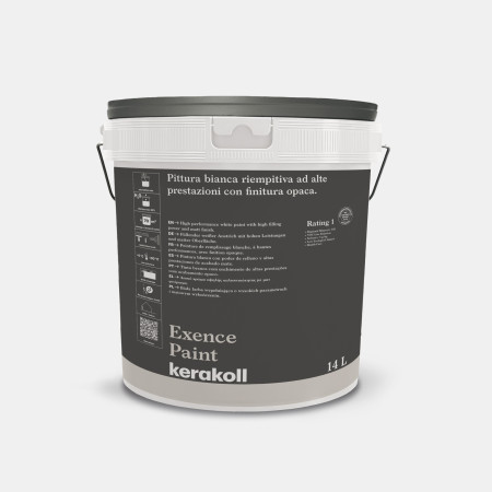 Exence Paint