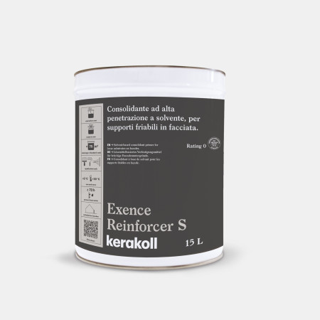 Exence Reinforcer S