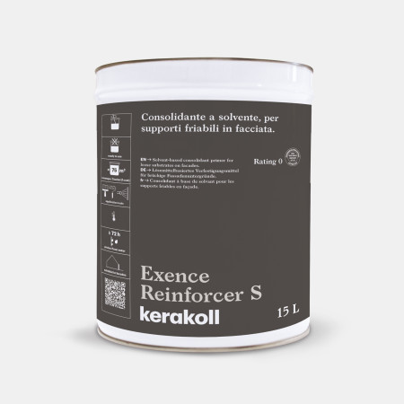 Exence Reinforcer S
