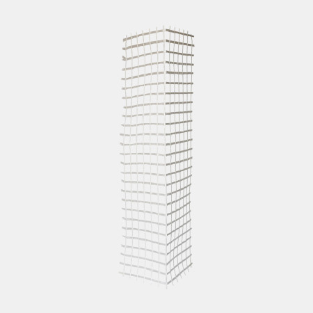 Glass Net A305
