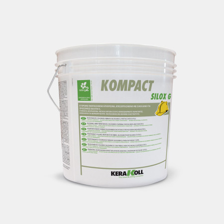 Kompact Silox G