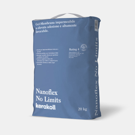 Nanoflex No Limits