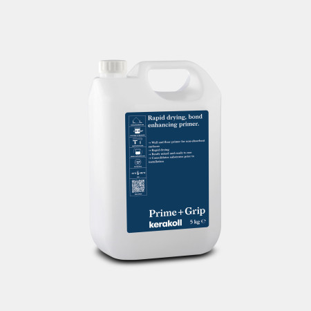 Prime+ Grip