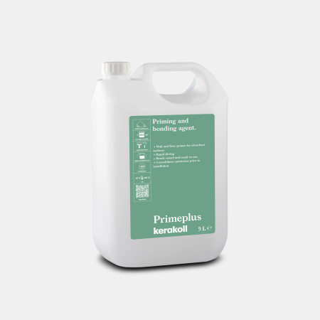 Primeplus