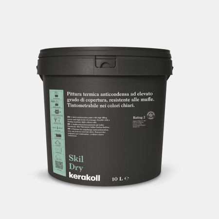 Skil Dry