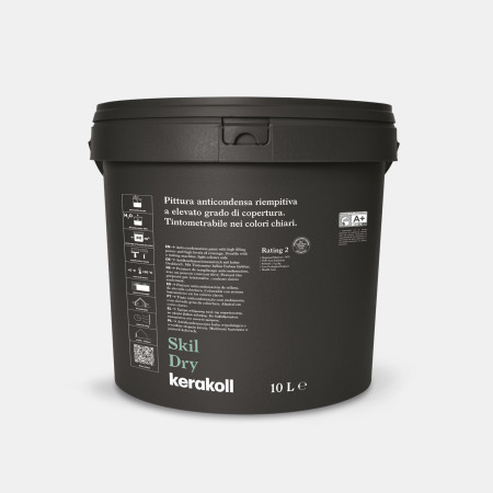 Skil Dry