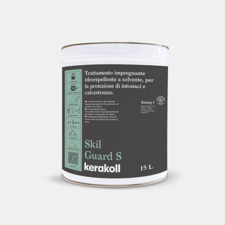 Skil Guard S