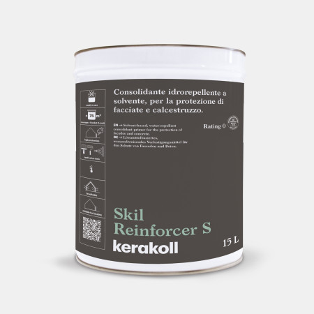 Exence Reinforcer S