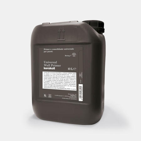 Universal Wall Primer​